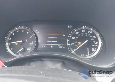 2020 Toyota Highlander Xle z USA, uszkodzony, nr VIN 5TDGZRBHXLS002402